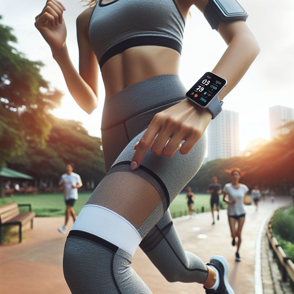 Running with Technology The Best Apps for Tracking Your Progress Shike Virtual Run