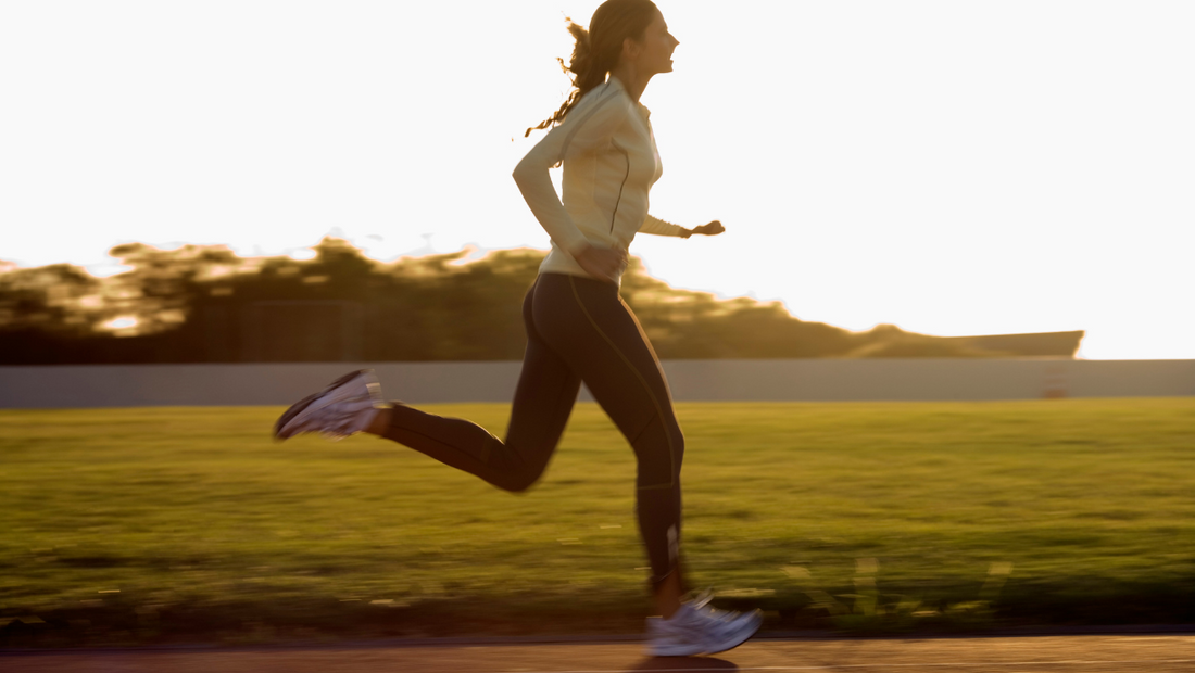 A 10-week walk-jog-run plan for complete beginners – Shike Virtual Run